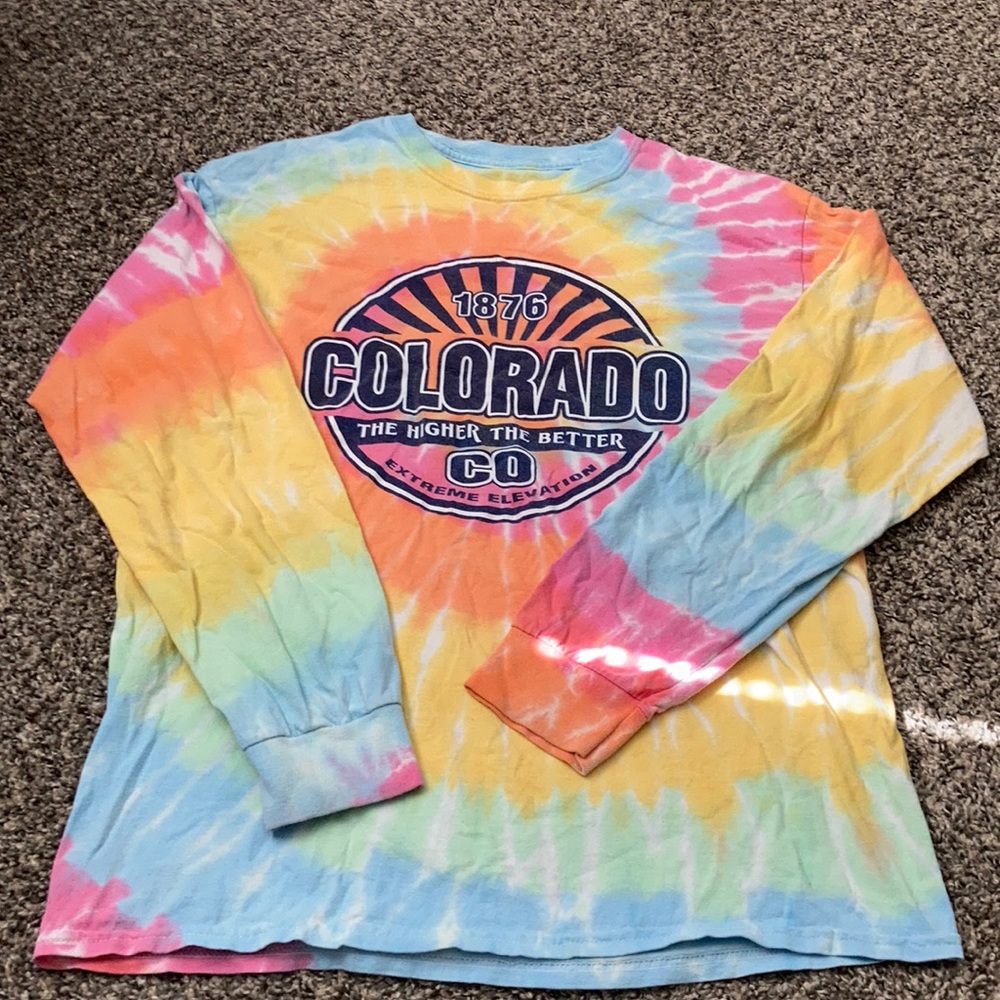 Long Sleeve T-Shirt